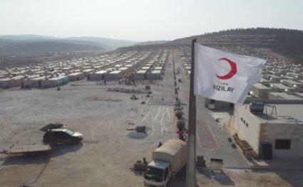 Bin 300 ev teslim edilecek