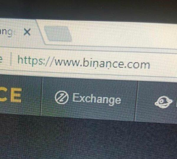 Binance’ın geliştirdiği coin en büyükler listesinde 3 numaraya yükseldi