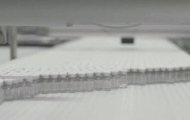 Bıontech aşısı %91 etkili