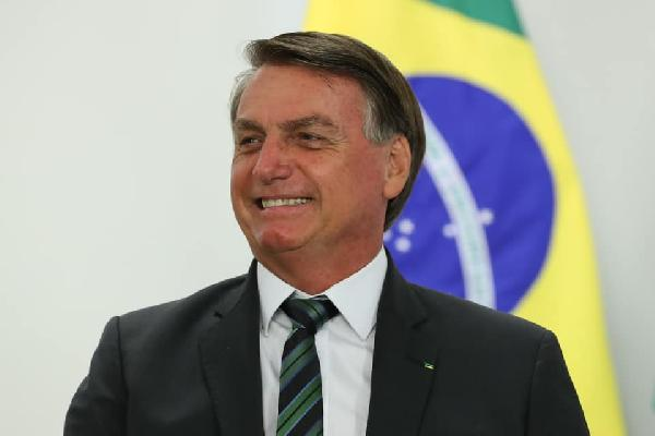 Brezilya Devlet Başkanı Bolsonaro’ya parlamentodan 'koronavirüs' soruşturması