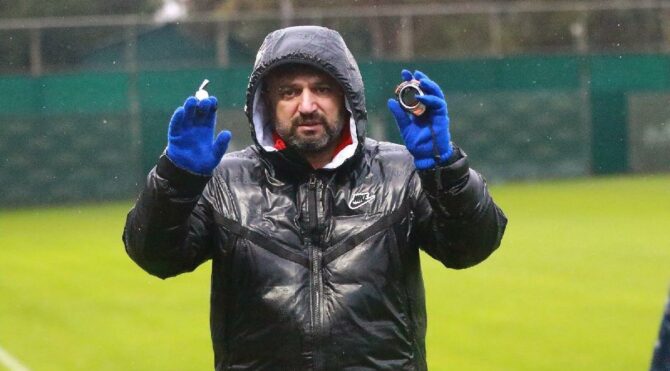Bülent Uygun’dan tepki: ‘Rakibe çok tölerans tanındığı bir ortamda…’