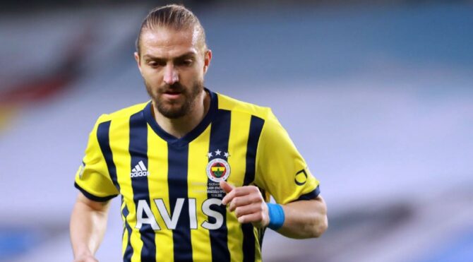 Caner Erkin’den sıra dışı istatistik… Messi’yi bile geride bıraktı