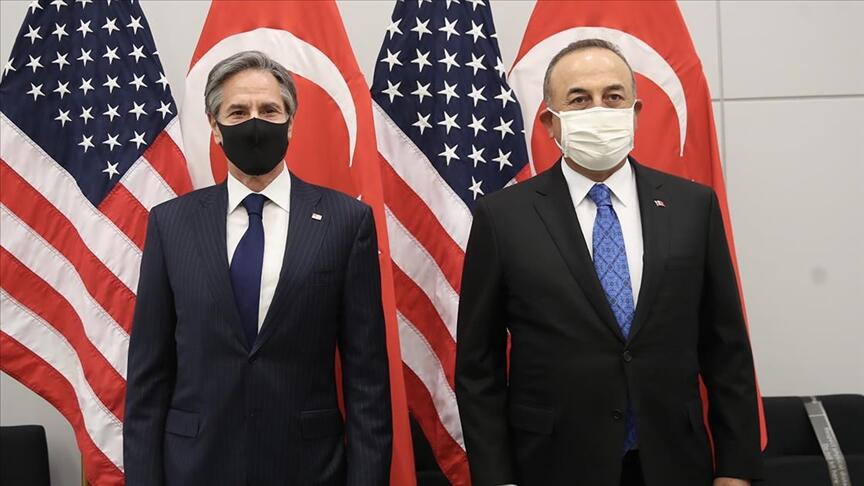 Çavuşoğlu-Blinken görüşmesinin arka planı