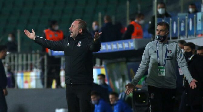 Çaykur Rizespor’dan Sergen Yalçın tepkisi! ‘Saldırmasının, küçümsemesinin anlamı yok’