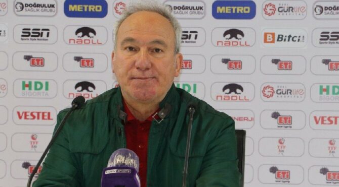 Cengiz Seçsev: Zor şartlar altında hazırlanıyoruz