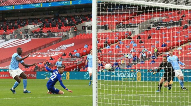 Chelsea, Manchester City’i devirip FA Cup’ta finale yükseldi