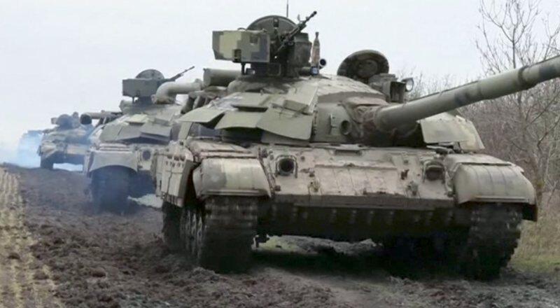 CIA'den Rusya uyarısı