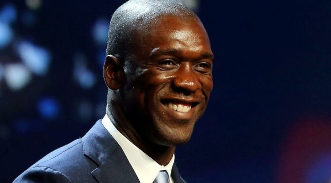 Clarence Seedorf’tan ırkçılıkla mücadele önerisi: ‘Ağzını kapatana…’