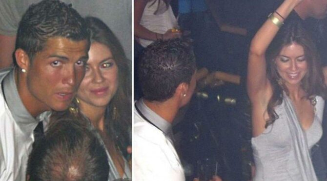 Cristiano Ronaldo’yu tecavüzle suçlayan Kathryn Mayorga’nın istediği tazminat