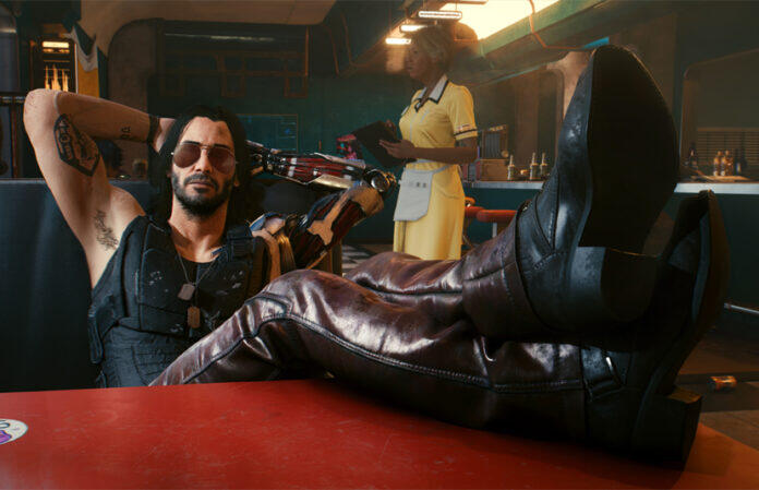 Cyberpunk 2077 güncellemesi çileden çıkardı