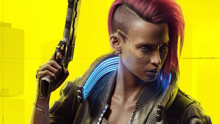 Cyberpunk 2077 yeni güncellemeler ile daha tutarlı