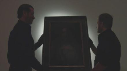 Da Vinci’nin eseri NFT'ye çevrildi