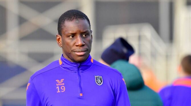 Demba Ba’dan ayrılık açıklaması: “Konuşulanların çoğu, fesih nedeni değildir”