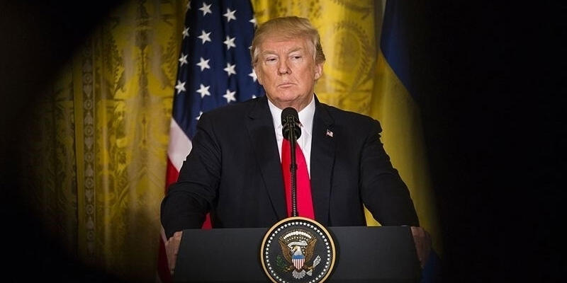 Demokrat Senatör Sanders: Trump haklıydı