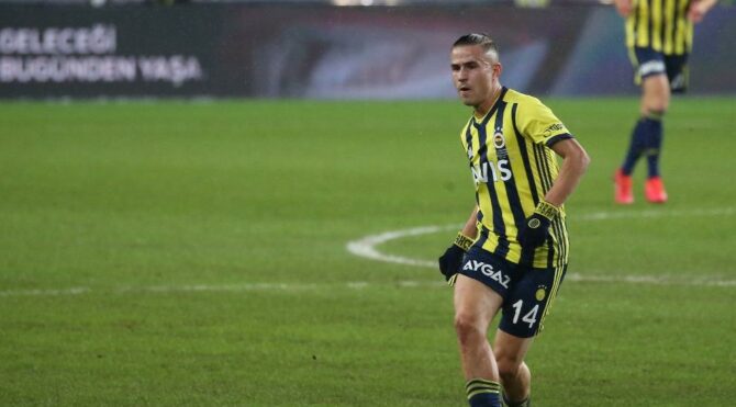 Dimitrios Pelkas: Şampiyon olacaksak…