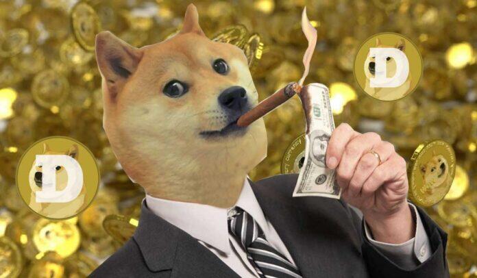 Dogecoin çöküşe geçti