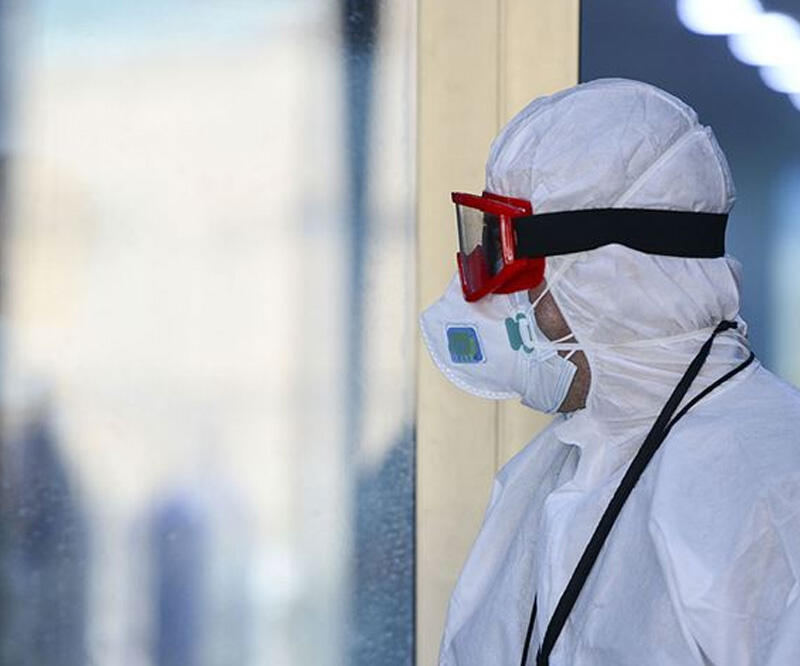 Dünya genelinde Kovid-19'dan iyileşenlerin sayısı 125 milyonu geçti