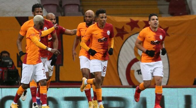 Eksikleri çok olan Galatasaray, Hatay’da 3 puan arıyor