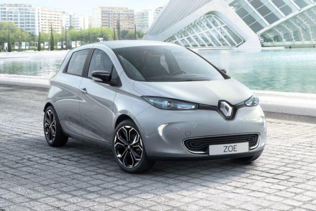 Elektrikli otomobil satışları hızla yükseliyor