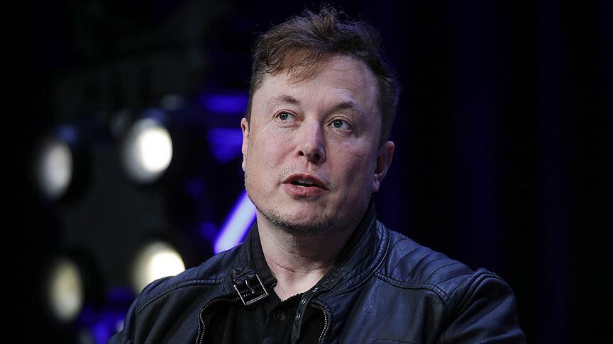 Elon Musk koltuğunu kaybetti: Moda devi ünlü girişimciyi geçti