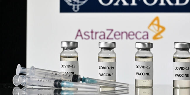 EMA'dan kritik AstraZeneca açıklaması: Kan pıhtılaşması ve aşı arasında bağlantı var