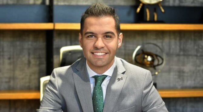 Emre Arıkan’dan TFF’ye tepki: Corona virüsü biyolojik bir silahtır