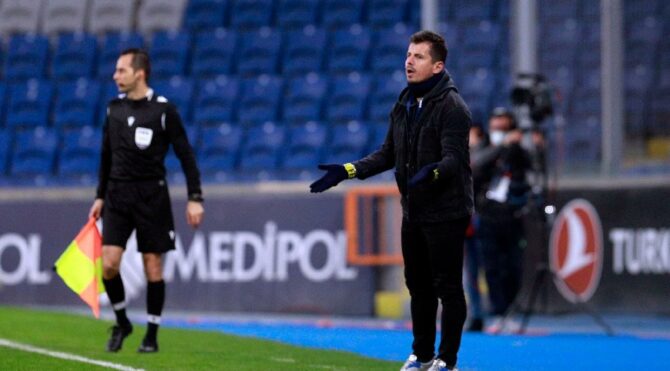 Emre Belözoğlu: Hayatta neyin hayır, neyin şer olduğunu bilemiyorsunuz