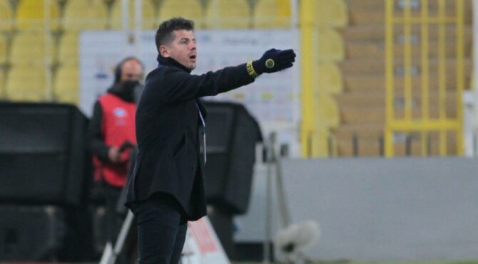 Emre Belözoğlu: Sonunu mutlu bitireceğimize inancım tam