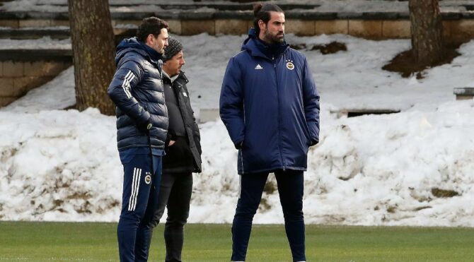 Erol Bulut’tan Volkan Demirel açıklaması