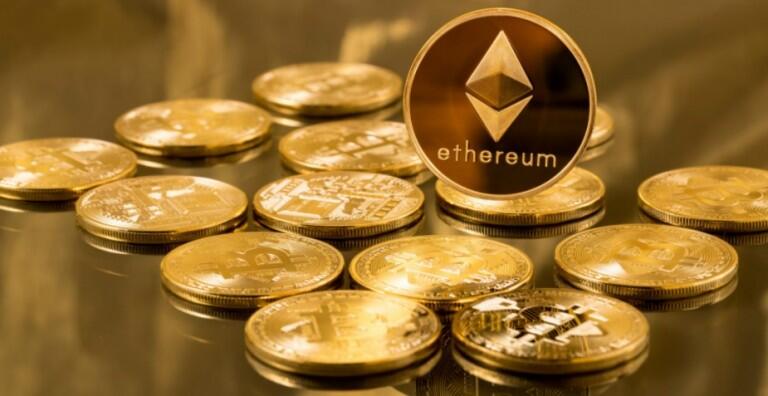 Ethereum rekor tazeledi