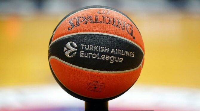 Euroleague’de 2’de 1 yaptık! Haftanın sonuçları…