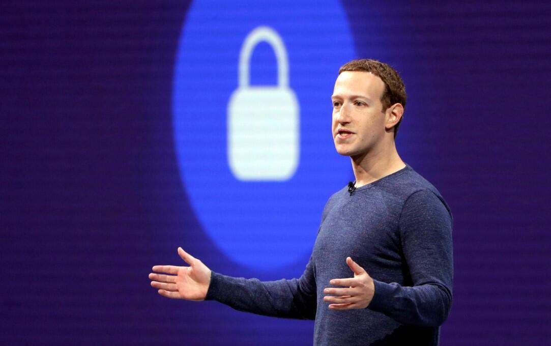 Facebook'un 533 milyon kullanıcısının bilgileri sızdırıldı