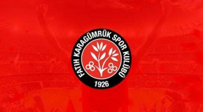 Fatih Karagümrük’te 6 futbolcu daha corona virüse yakalandı