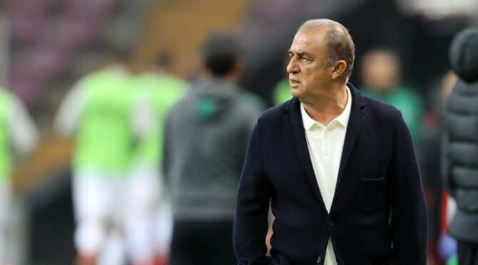 Fatih Terim: TFF, Galatasaray’a ve tarafıma bakışını açıkça göstermiştir