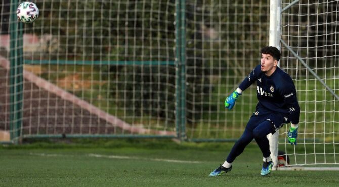 Fenerbahçe’de Altay Bayındır şoku