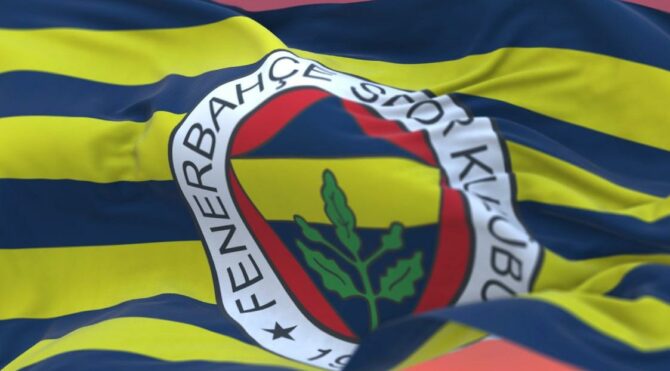 Fenerbahçe’de bir pozitif vaka