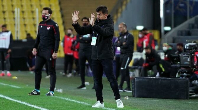 Fenerbahçe’de Emre Belözoğlu farkı! Son 3 maçta…