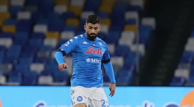 Fenerbahçe’de yeni sağ bek Elseid Hysaj