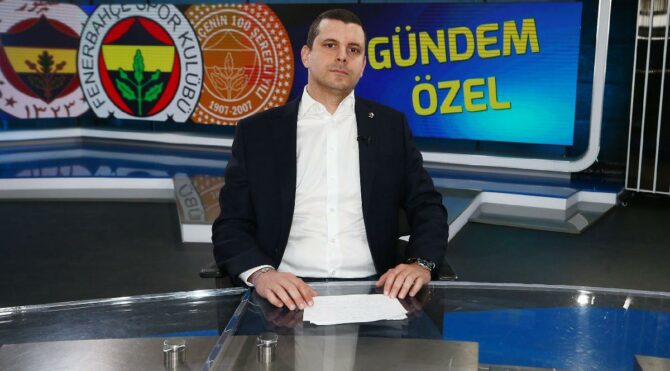Fenerbahçe’den Beşiktaş’a yanıt: ‘Tetikçileri üzerinden iftiraları yayıyorlar’