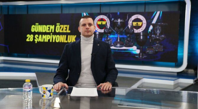Fenerbahçe’den Galatasaray’a 28 şampiyonluk tepkisi: ‘Biz mi hırsızız, siz mi?’