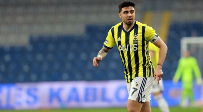 Fenerbahçe’nin Tufan’ı