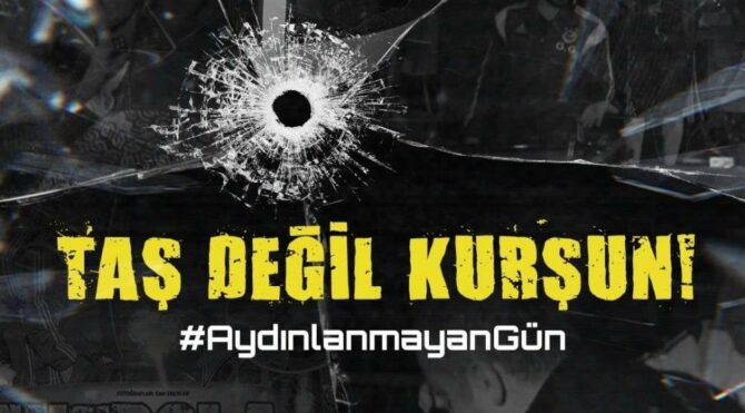 Fenerbahçe o günün faillerini arıyor!