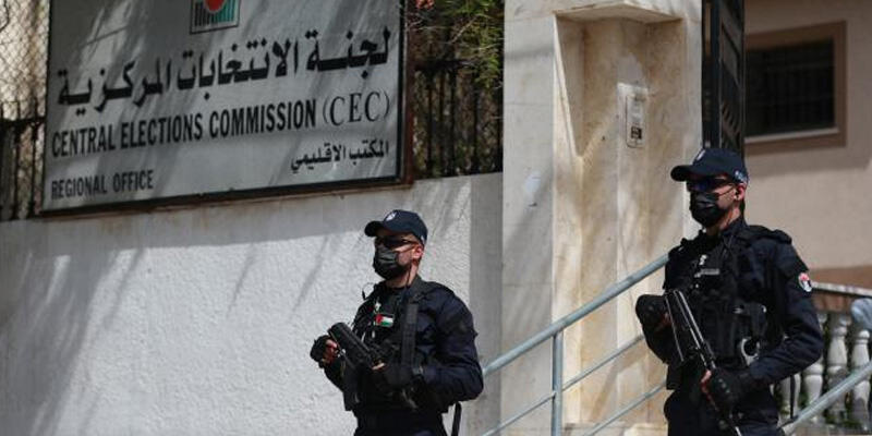 Filistin’de 15 yıl sonra ilk kez seçim yapılacak