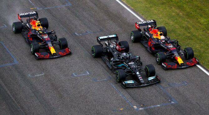 Formula 1, Miami’ye geri dönüyor