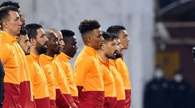 Galatasaray böyle çöktü… Kötü gidiş engellenemiyor