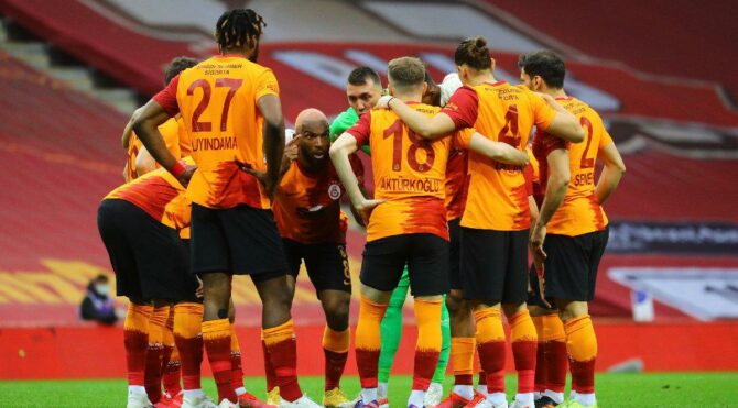 Galatasaray’da hatalar zinciri… Mayıslar lafta kaldı