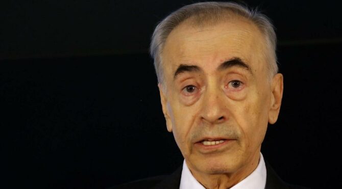 Galatasaray’da sular şimdilik duruldu