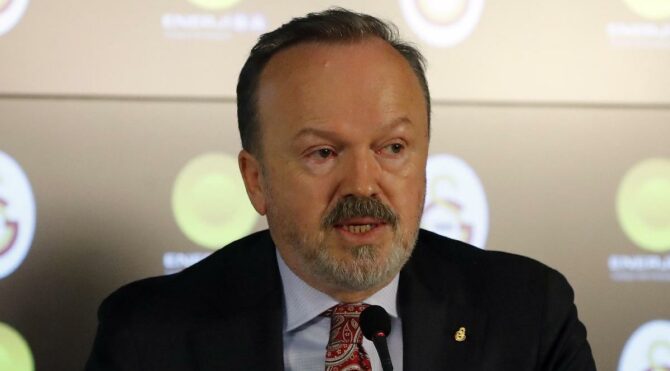 Galatasaray’dan Fenerbahçe’ye yanıt: ‘Çaresizlikten yapıyorlar’