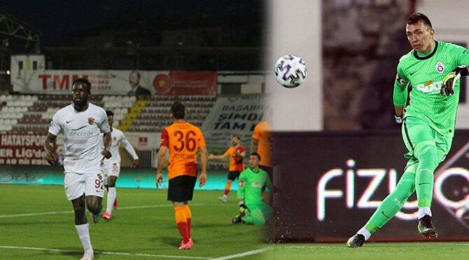 Galatasaray’ın çözülemeyen fobisi