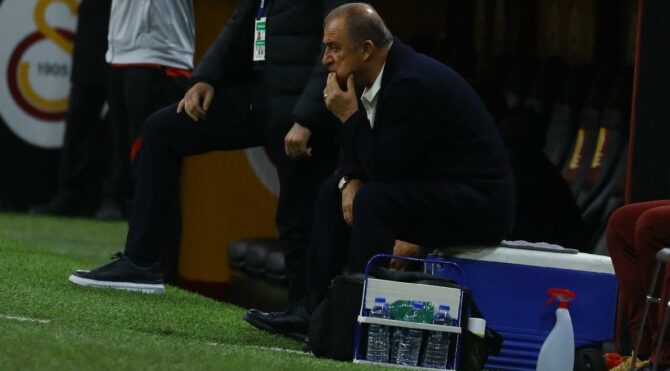 Galatasaray’ın derdi belli!